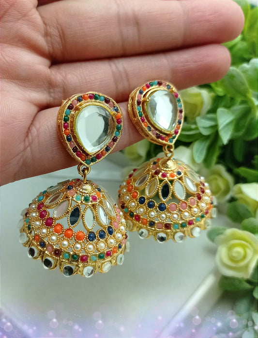 jhumki