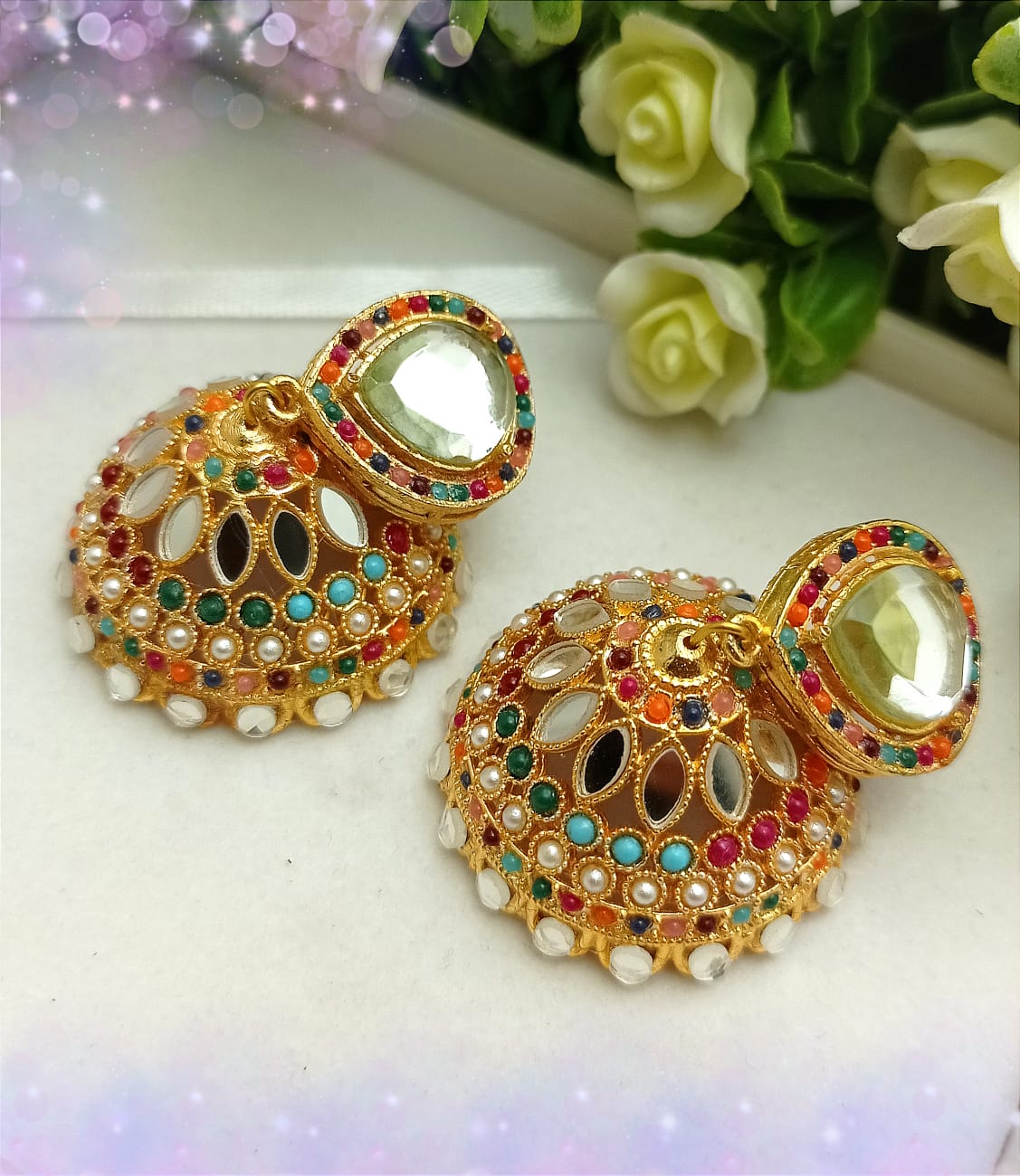 jhumki