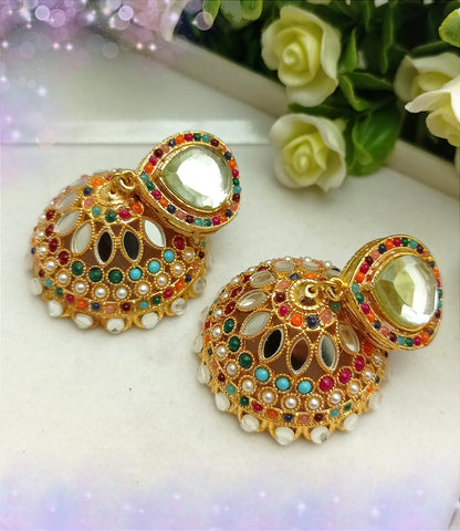 jhumki