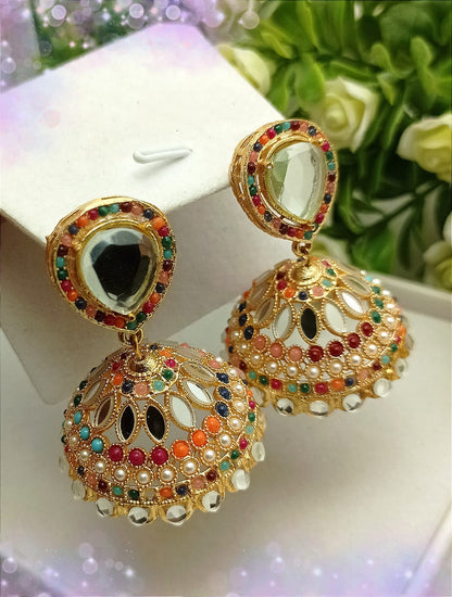 jhumki