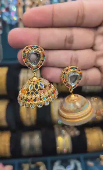 jhumki
